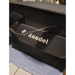 Car Trunk Organizer with Lid Collapsible Car Trunk Storage Organizer